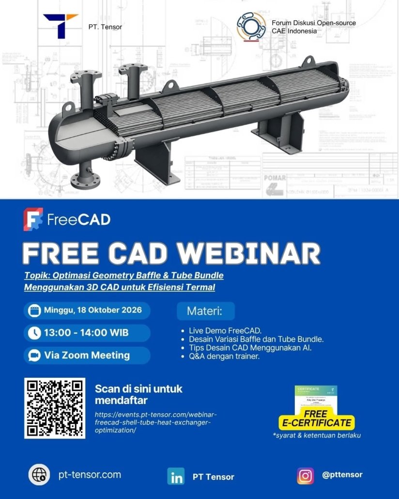 18 oktober 2026 webinar freecad